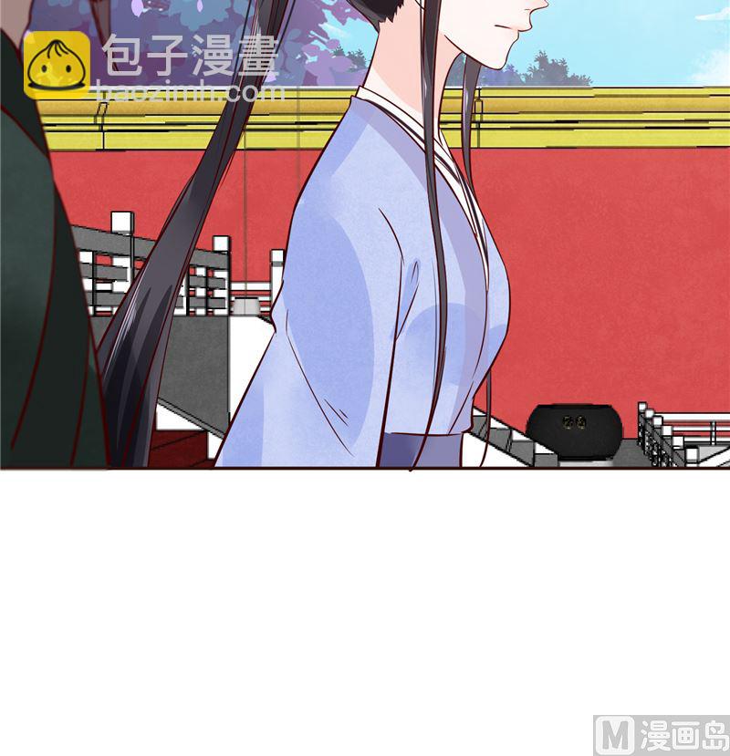 第81话 你可有证据？(1/2)-第80话