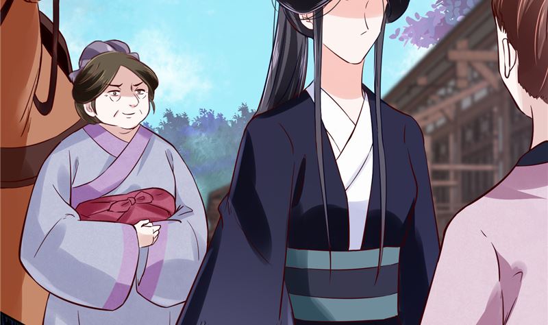 第83话 竟是那时的(1/2)-第82话