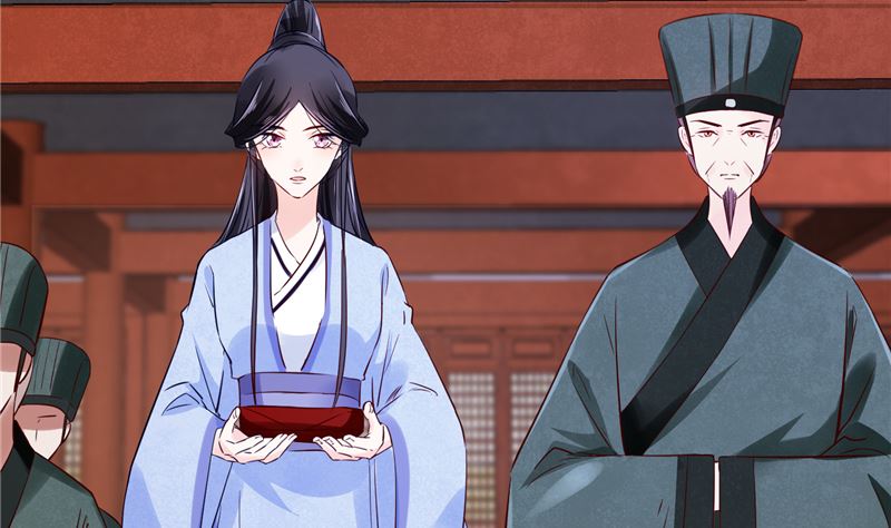 第83话 竟是那时的(1/2)-第82话