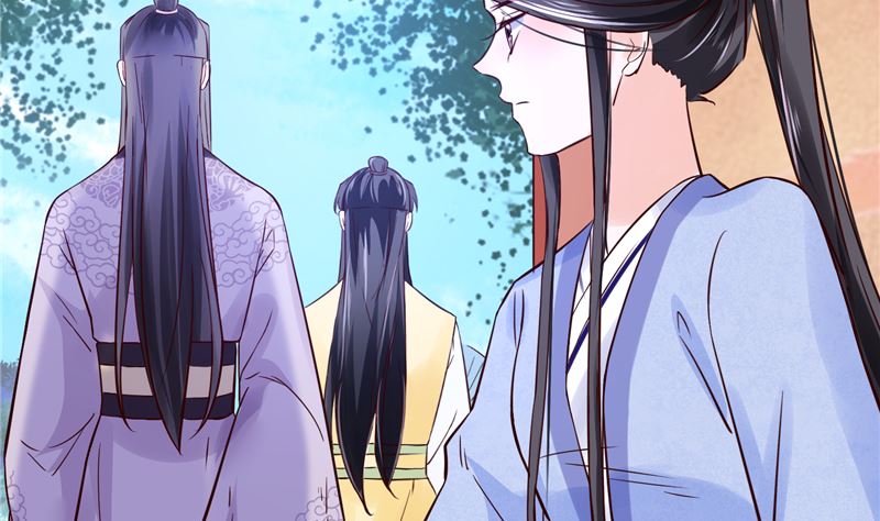 第89话 他是一个不错的人选-第88话