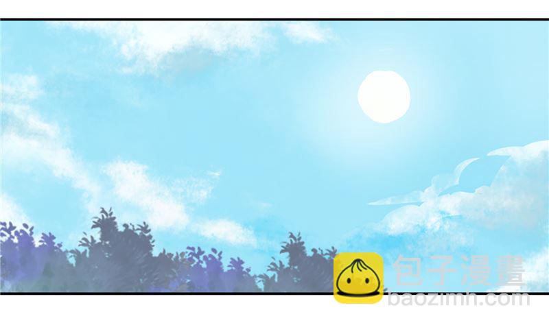 第89话 他是一个不错的人选-第88话