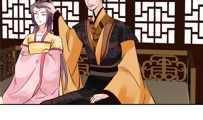 第95话 父王说话不算话！-第94话