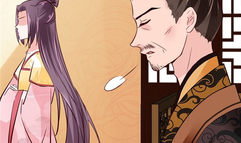 第95话 父王说话不算话！-第94话