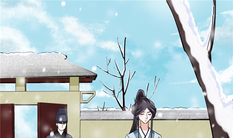 第97话 三皇子欧阳烨-第96话