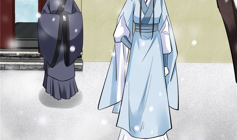 第97话 三皇子欧阳烨-第96话