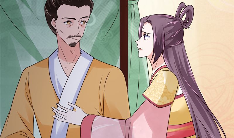 第99话 起来喝药-第98话