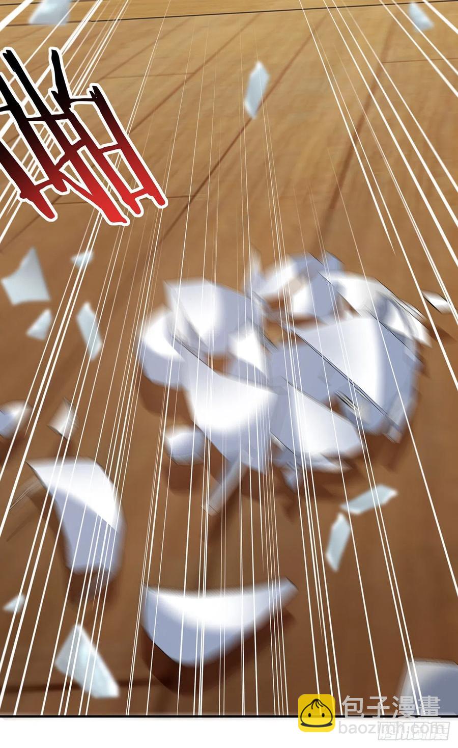 第24话 却逃不掉-第28话