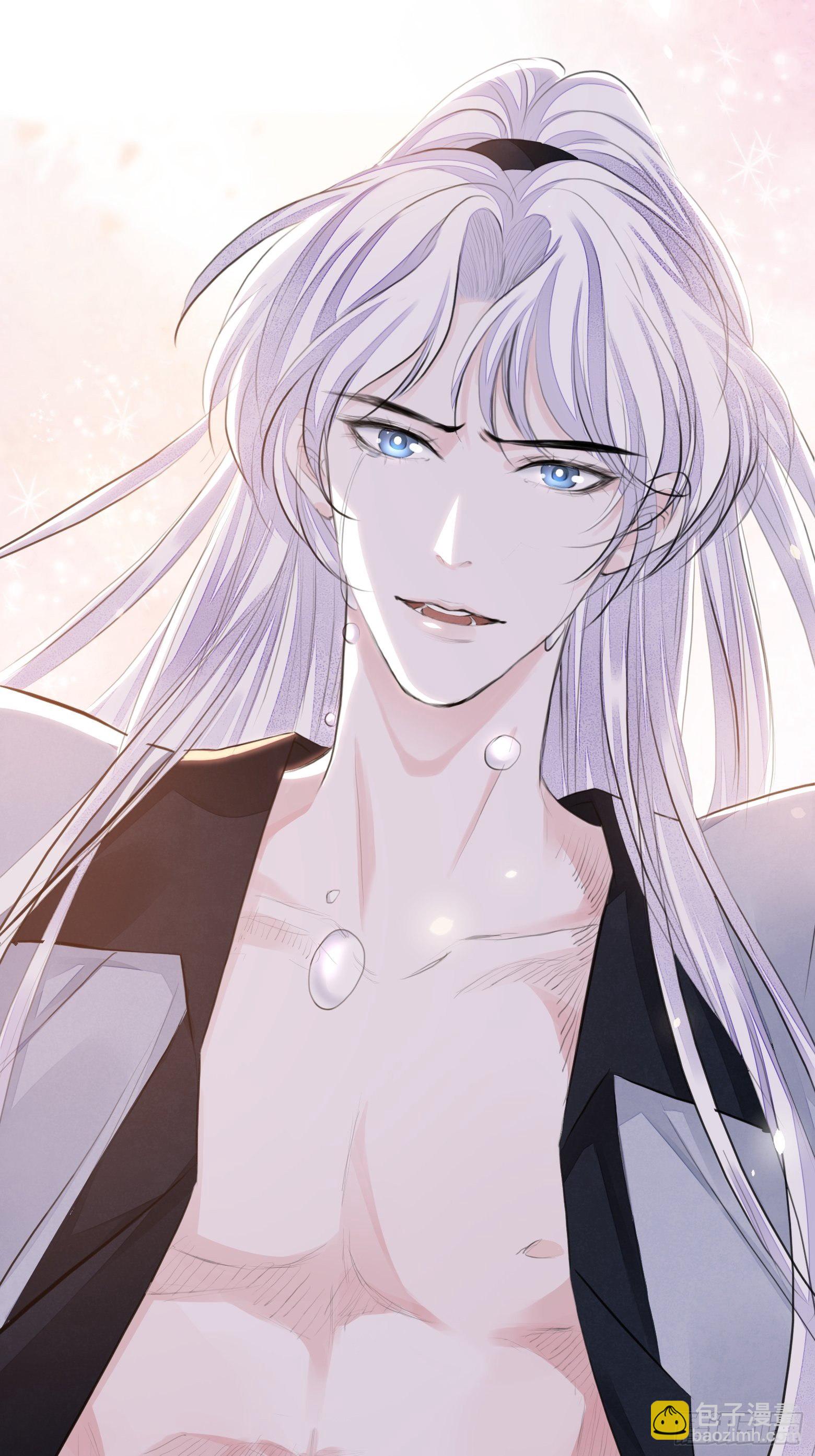 第2话 撩人，我是认真的(1/2)-第4话