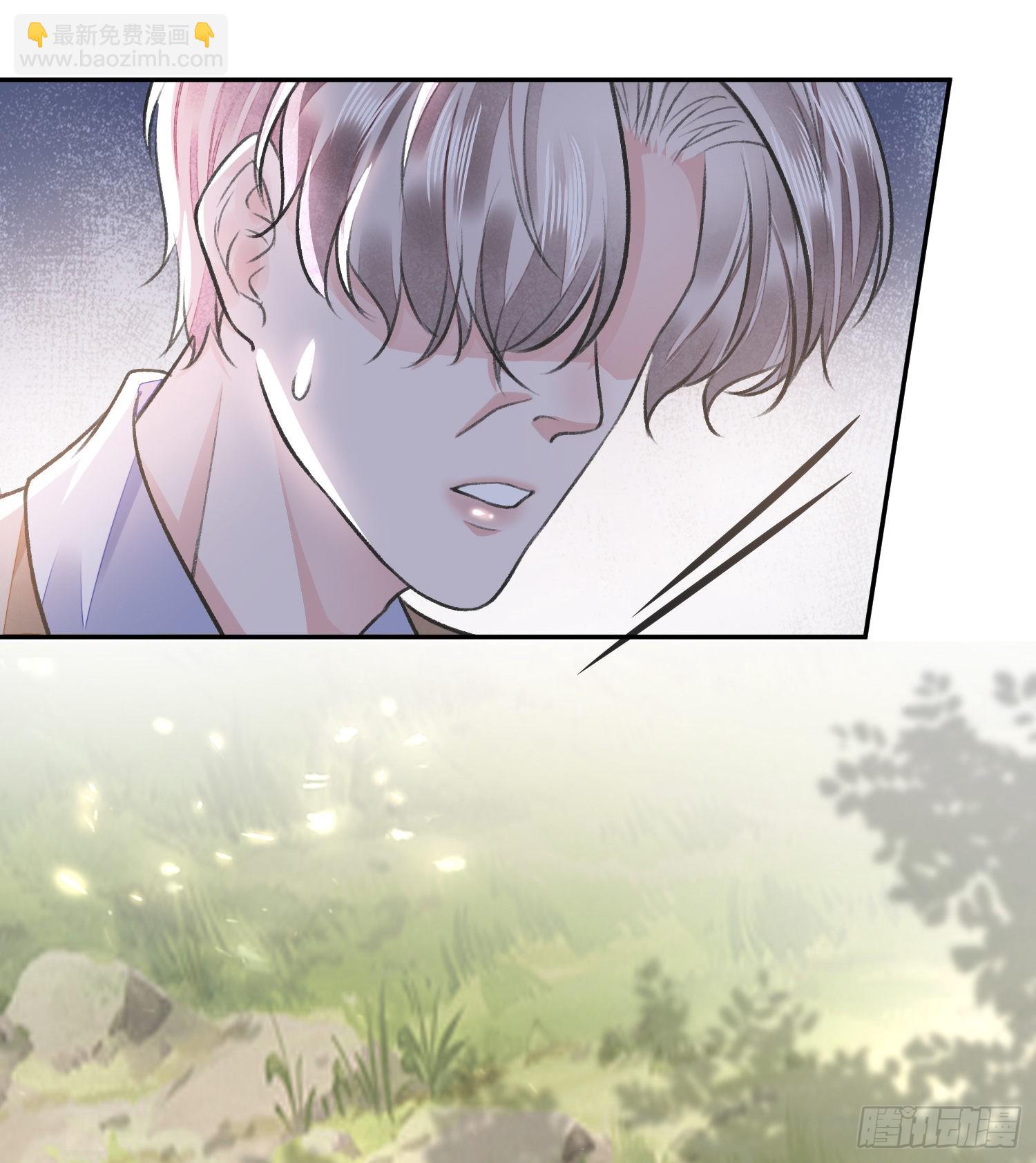 第55话 旧忆-第60话