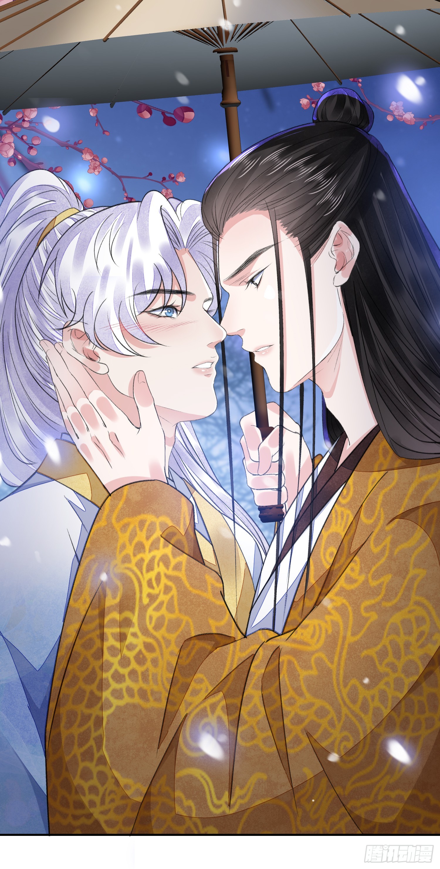 第59话 无眠-第64话