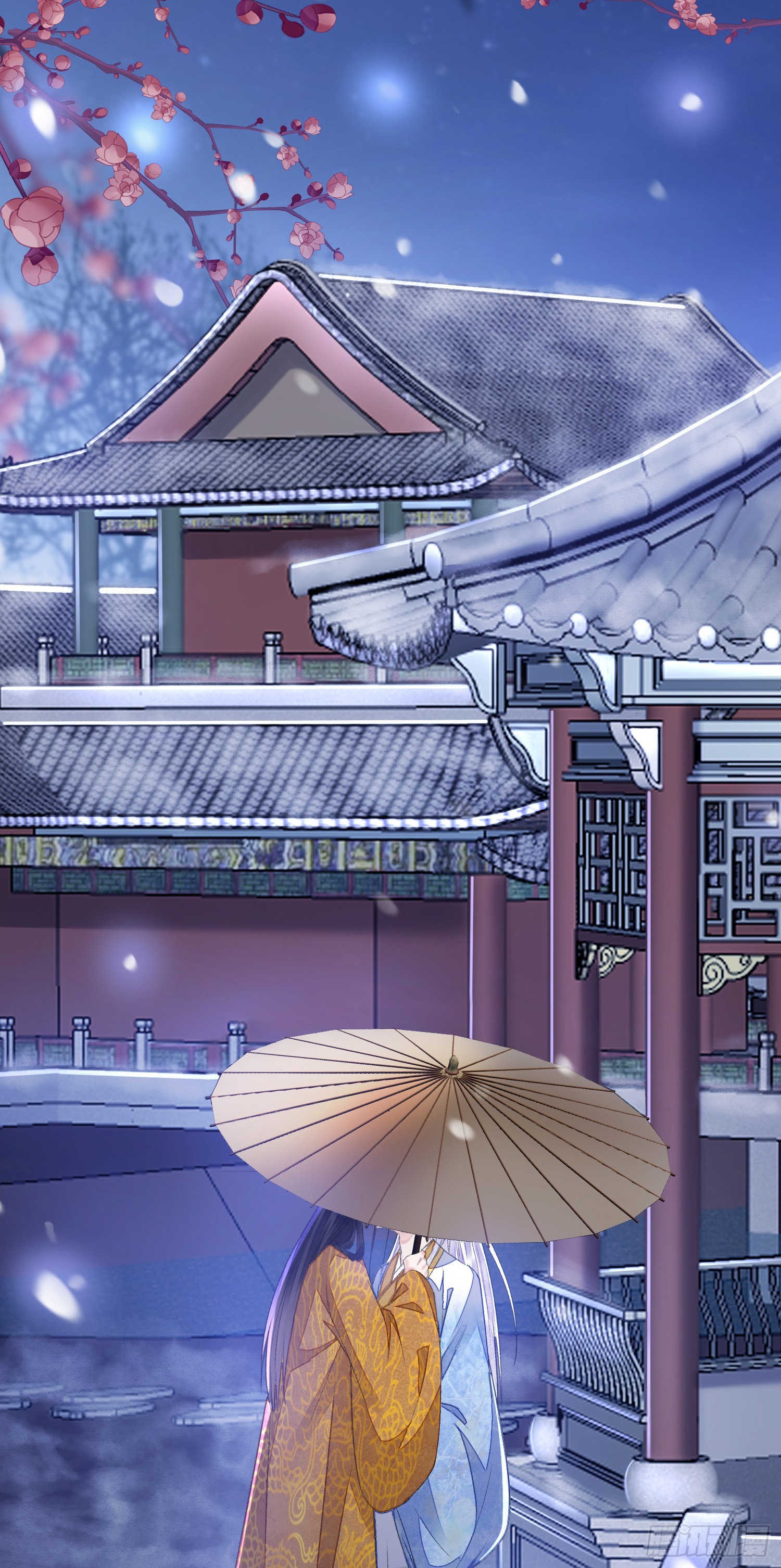 第59话 无眠-第64话