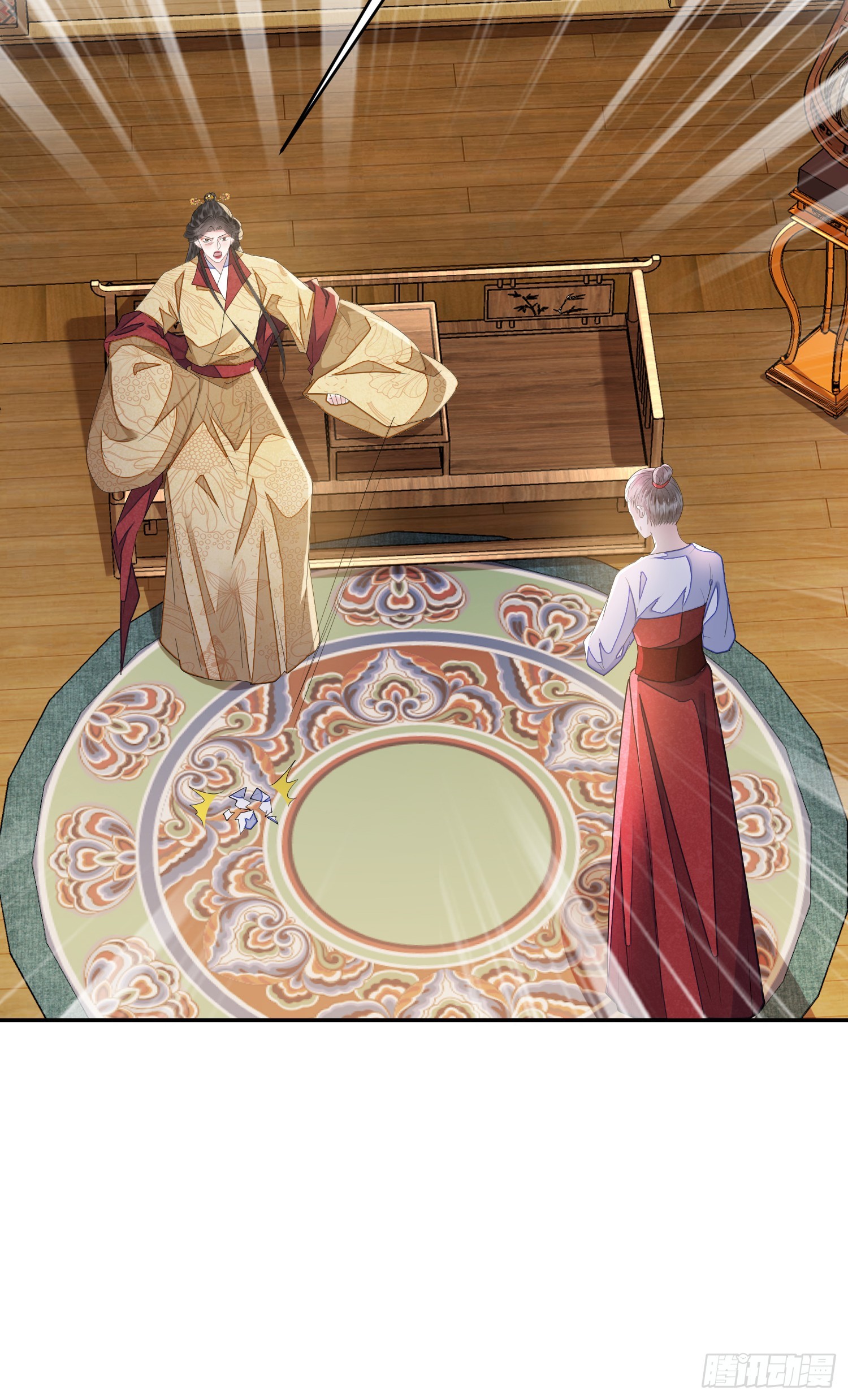 第59话 无眠-第64话