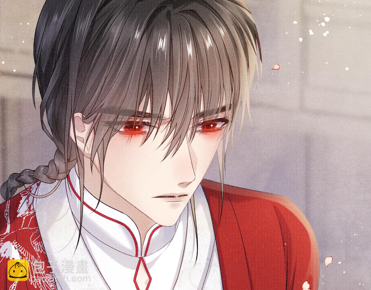 第22话  领罚？(1/2)-第22话