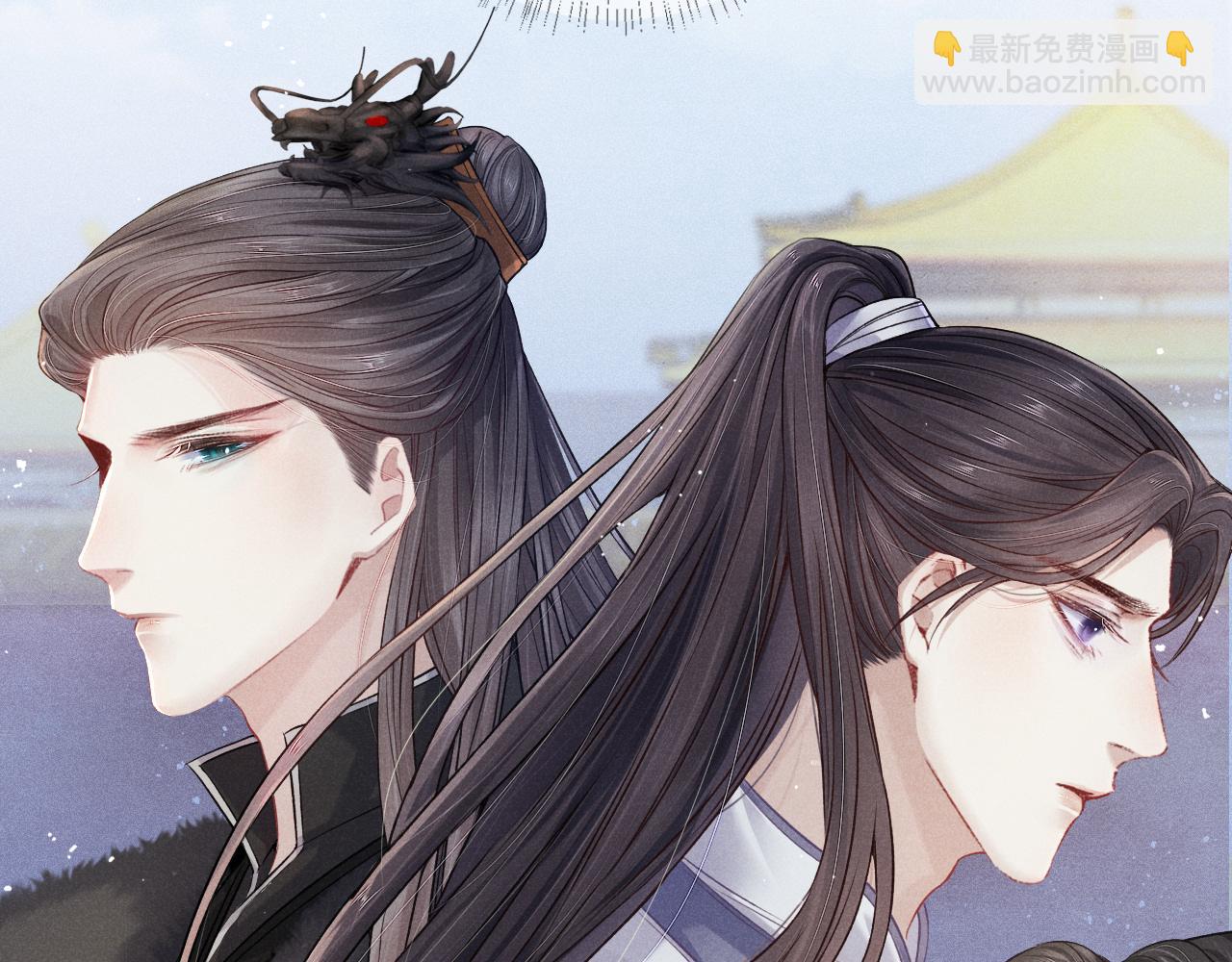 第40话&middot;第一季完结篇 决裂(1/3)-第40话