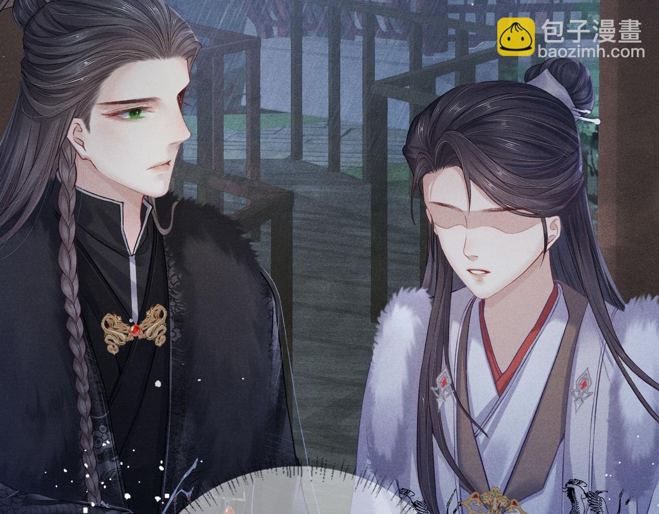 第40话&middot;第一季完结篇 决裂(1/3)-第40话