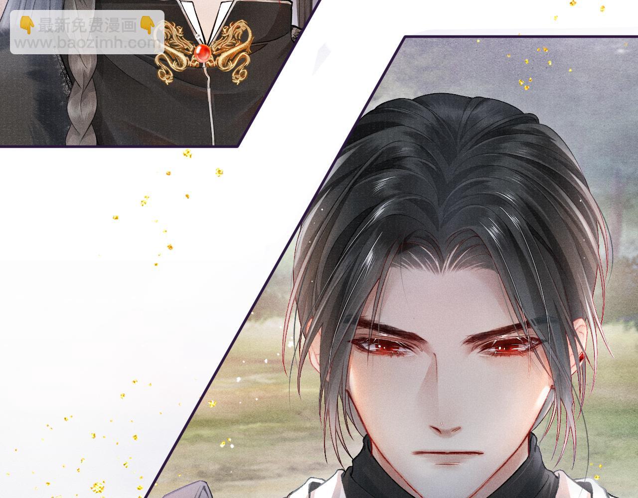 第42话 皇帝病危(1/3)-第42话