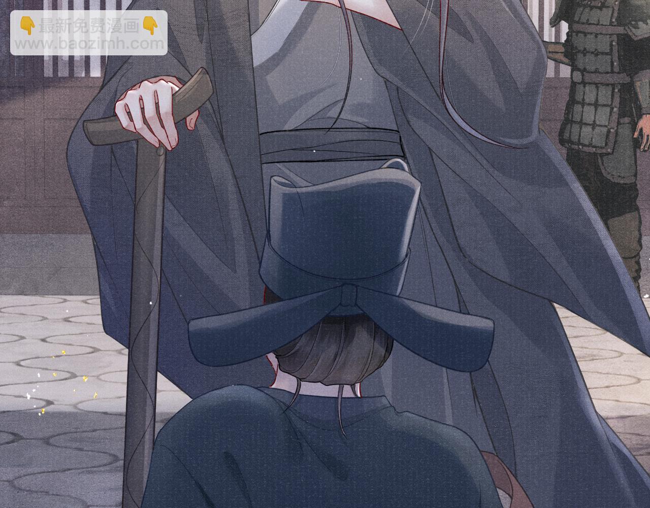 第44话 囚禁(1/3)-第44话