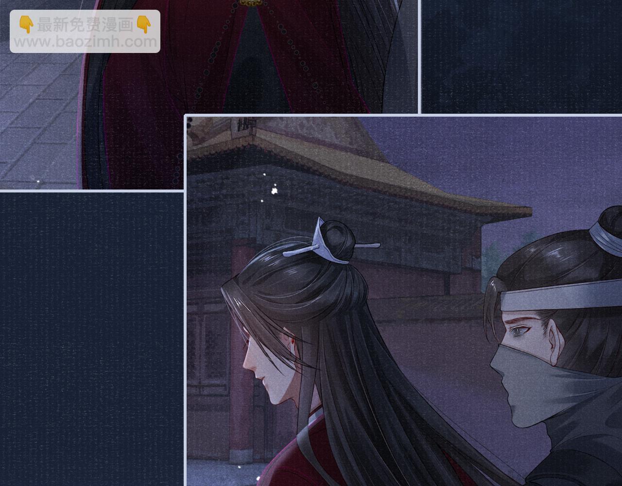 第48话 玩弄(1/3)-第48话