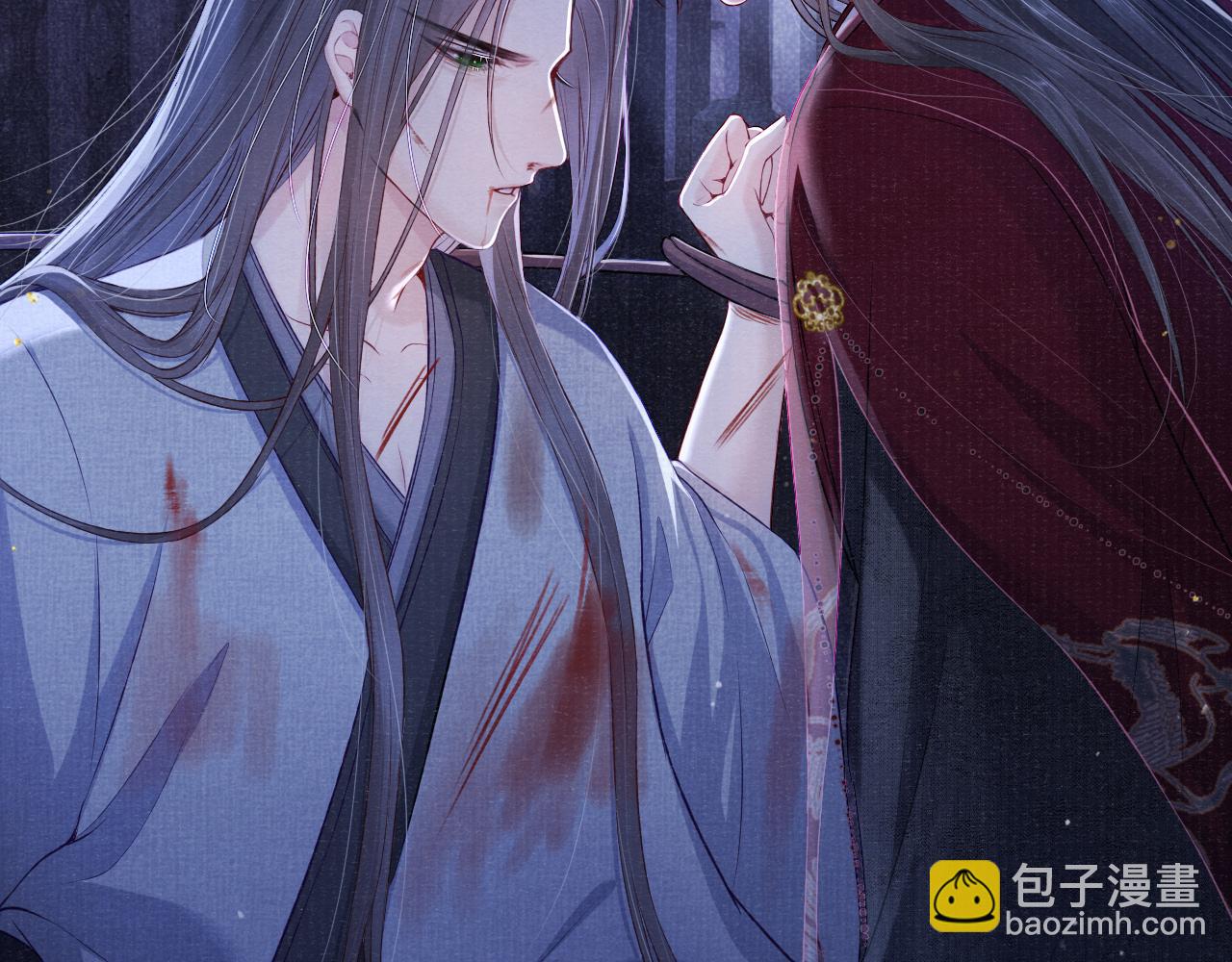 第50话 原样奉还与你(1/2)-第50话