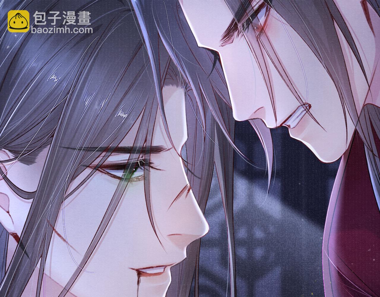 第50话 原样奉还与你(1/2)-第50话