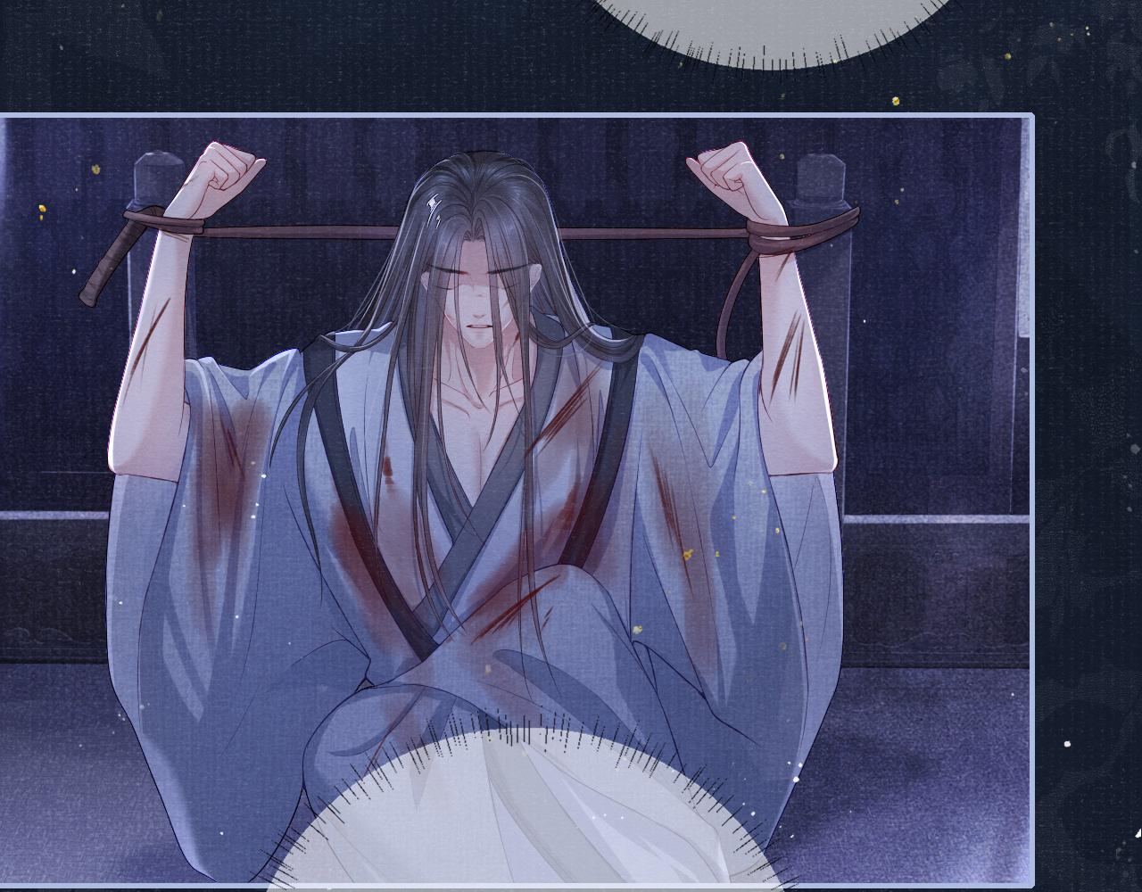 第50话 原样奉还与你(1/2)-第50话