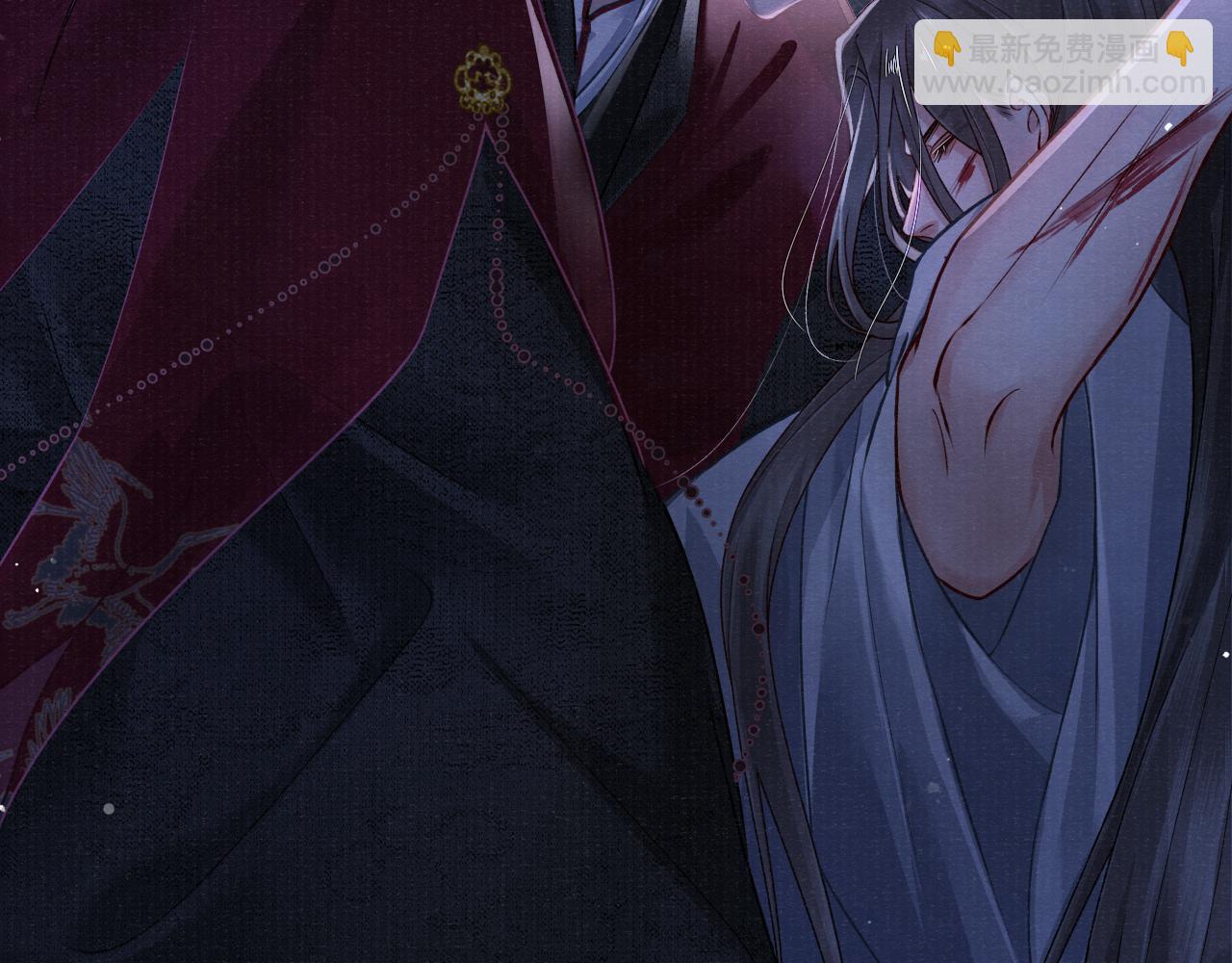 第50话 原样奉还与你(1/2)-第50话