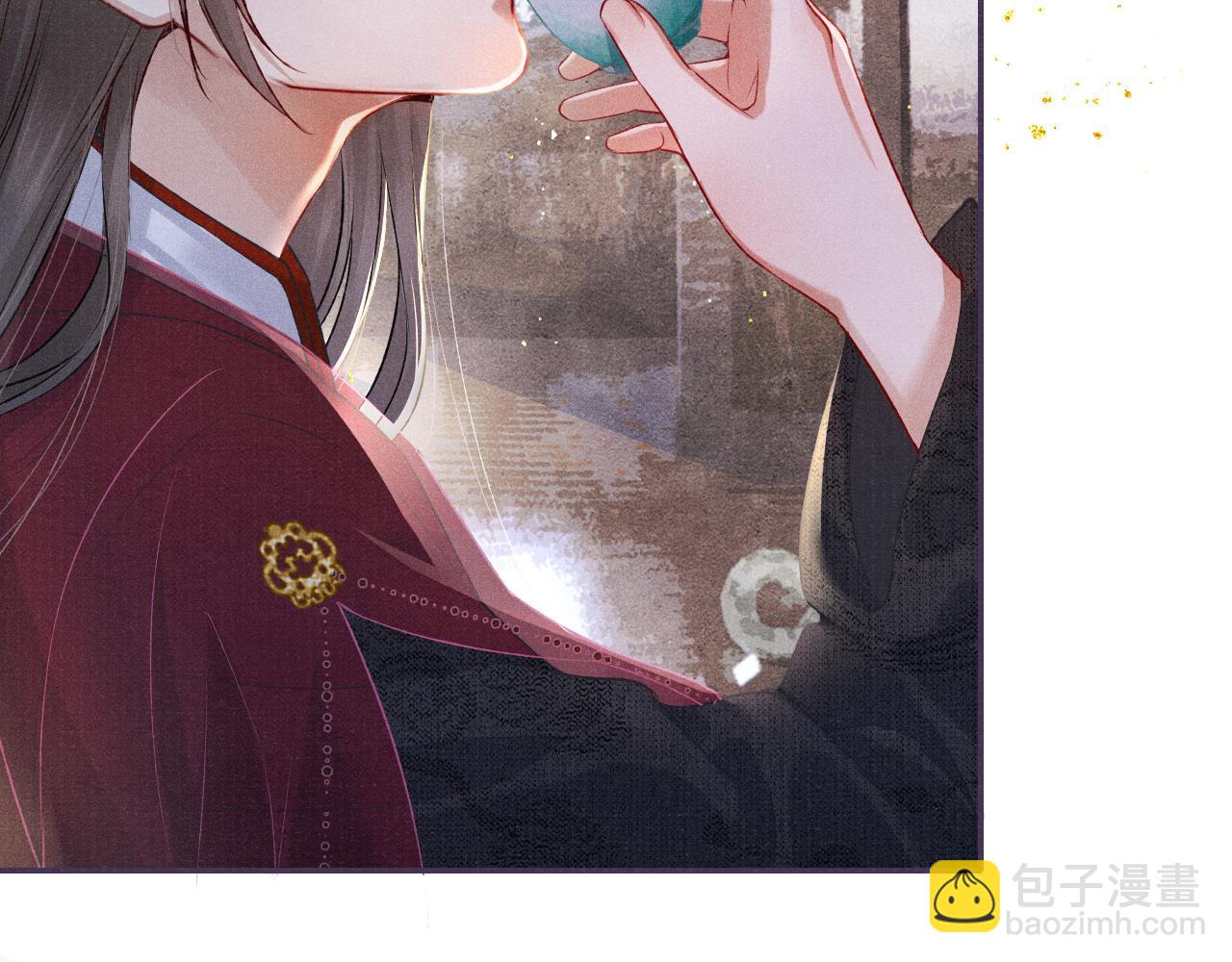 第52话 奇特的局面(1/3)-第52话