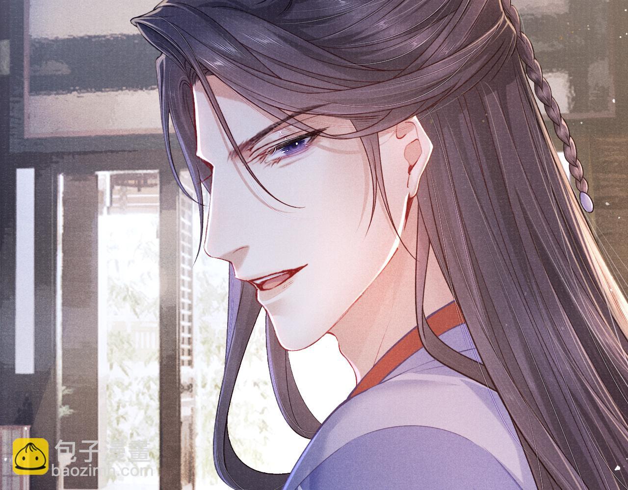 第52话 奇特的局面(1/3)-第52话