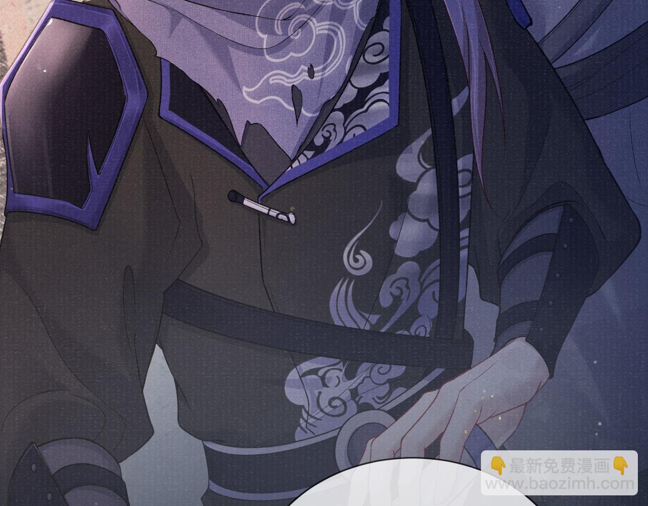 第52话 奇特的局面(1/3)-第52话