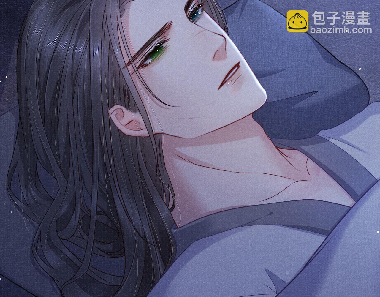 第52话 奇特的局面(1/3)-第52话