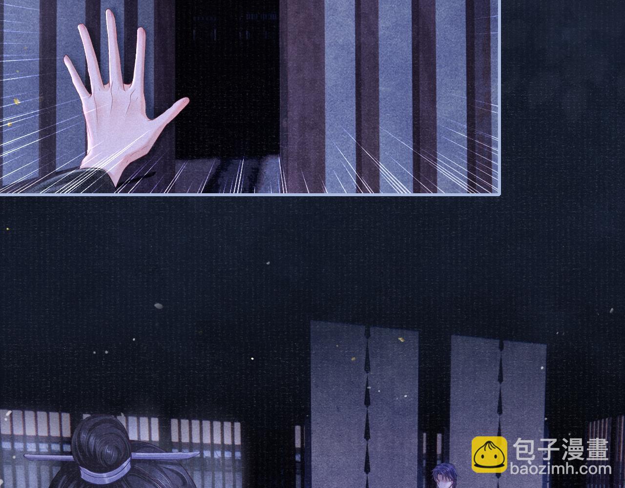 第54话 死而后生(1/3)-第54话