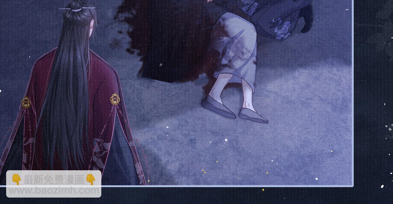 第54话 死而后生(1/3)-第54话