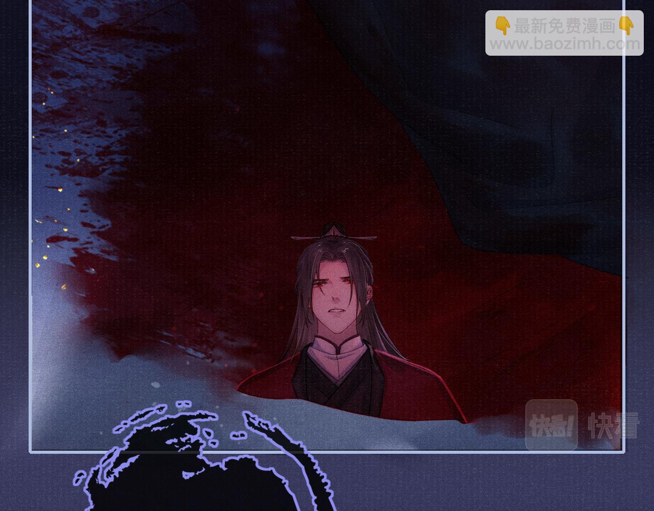 第54话 死而后生(1/3)-第54话