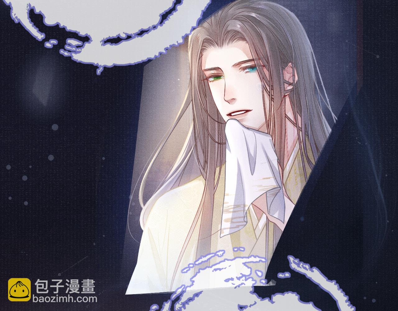 第54话 死而后生(1/3)-第54话