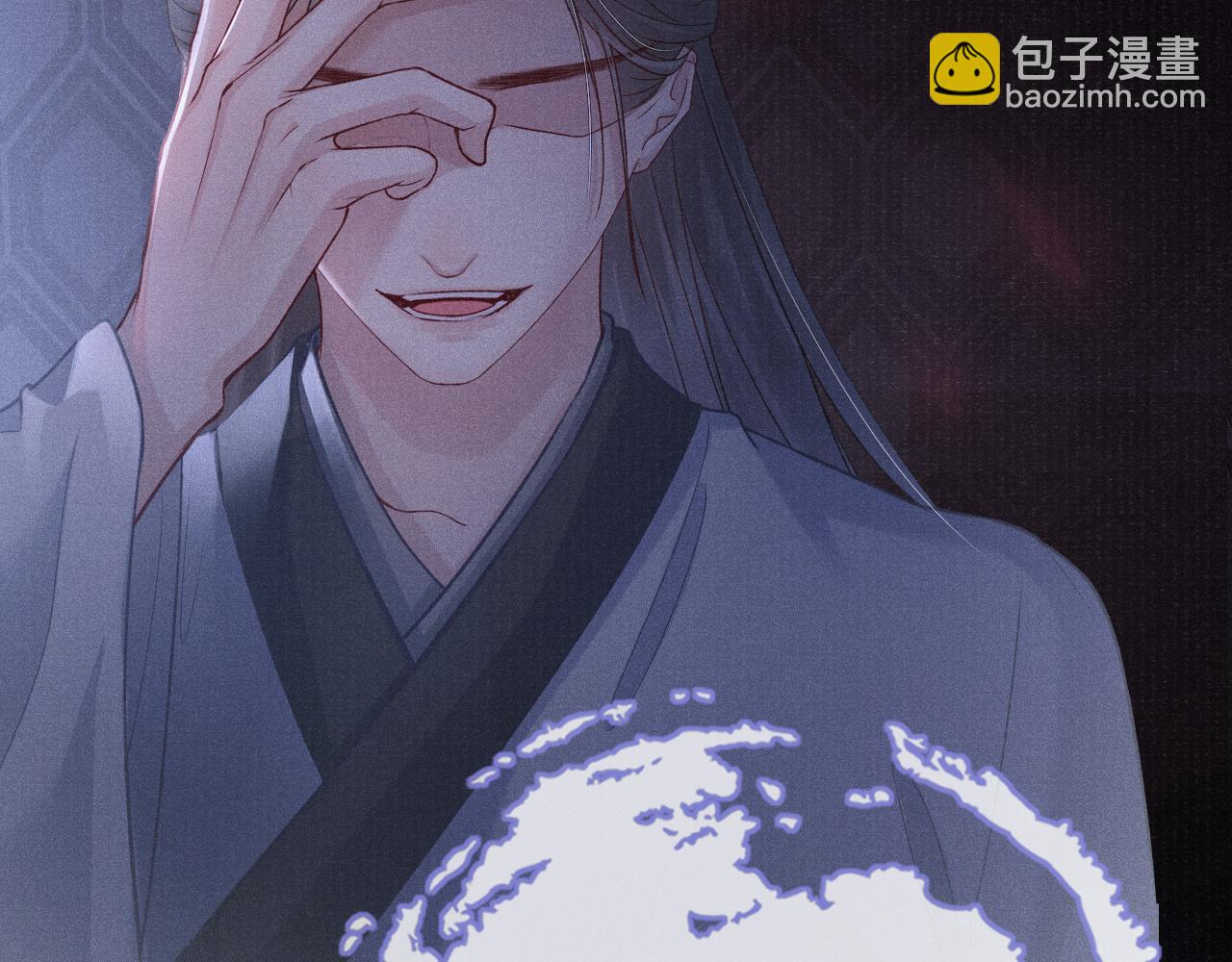 第54话 死而后生(1/3)-第54话