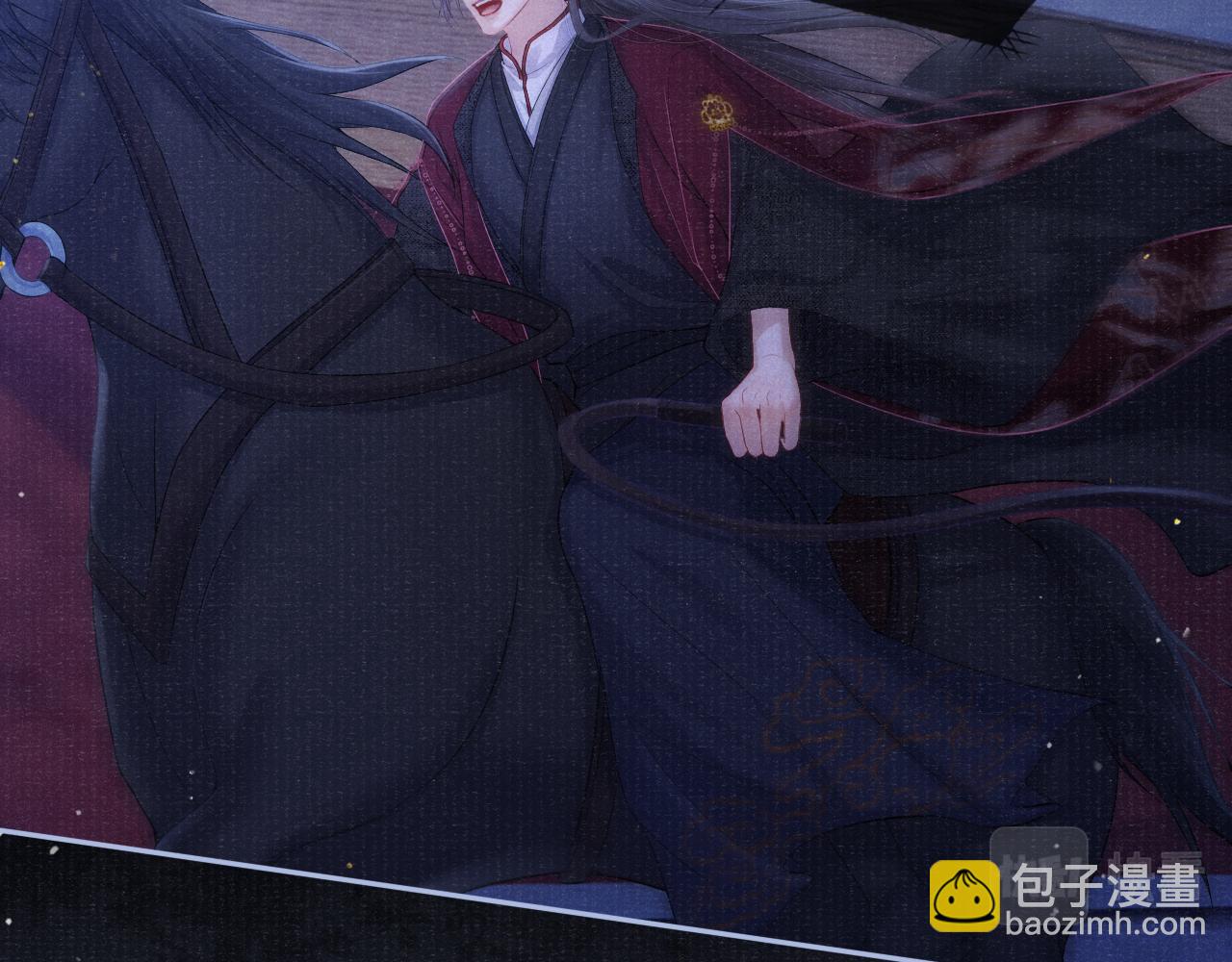 第54话 死而后生(1/3)-第54话