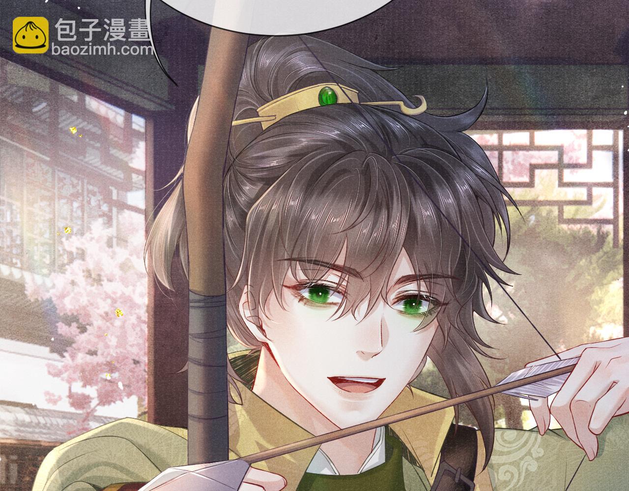 第56话 意料之外的结识(1/3)-第56话