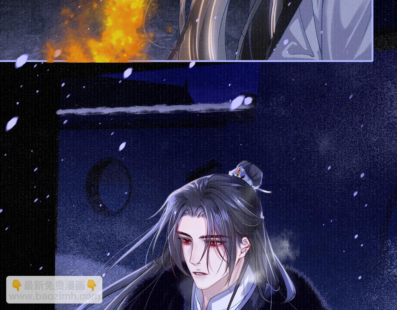 第58话 相依(1/3)-第58话