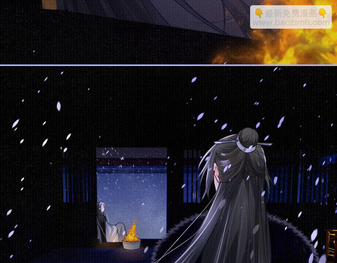 第58话 相依(1/3)-第58话