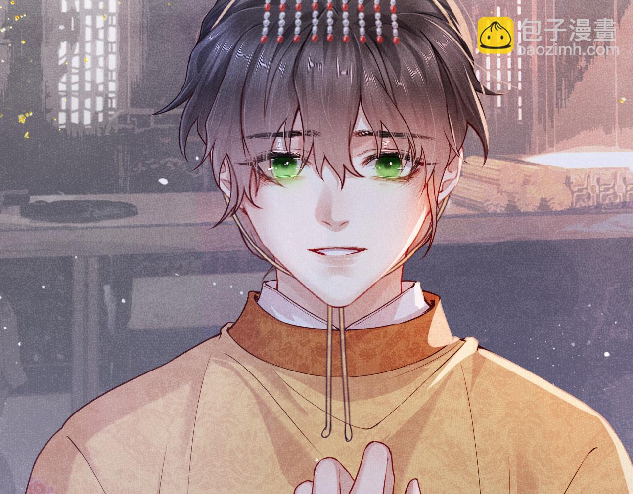 第60话 藏匿的心意(1/3)-第60话