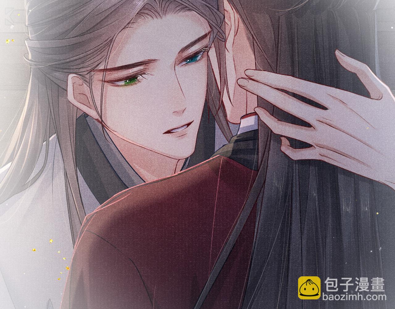 第60话 藏匿的心意(1/3)-第60话