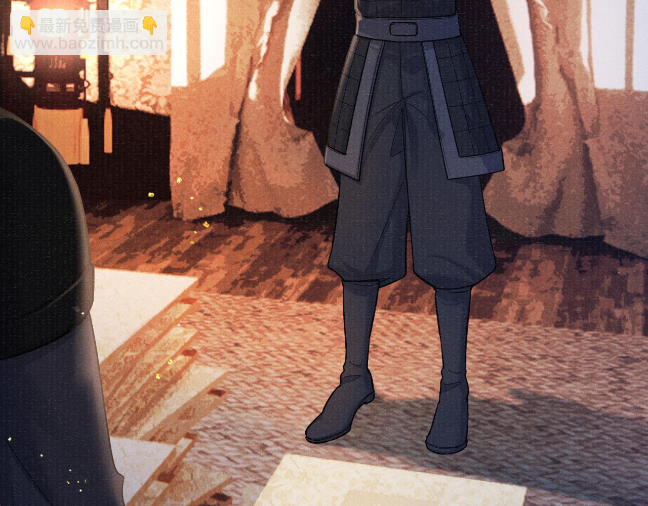 第62话 耿耿于心(1/3)-第62话