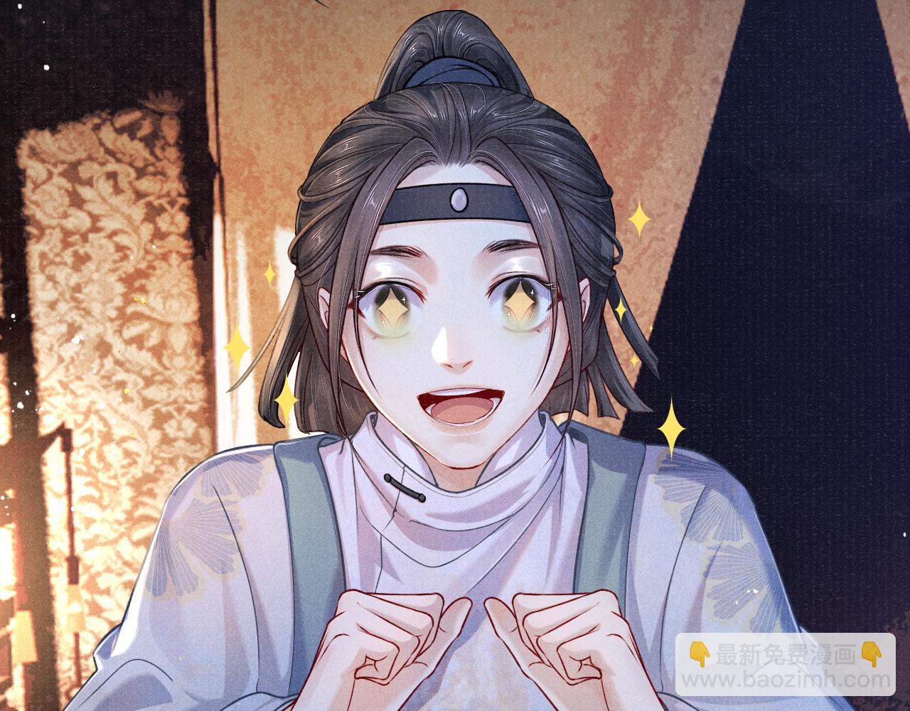 第62话 耿耿于心(1/3)-第62话