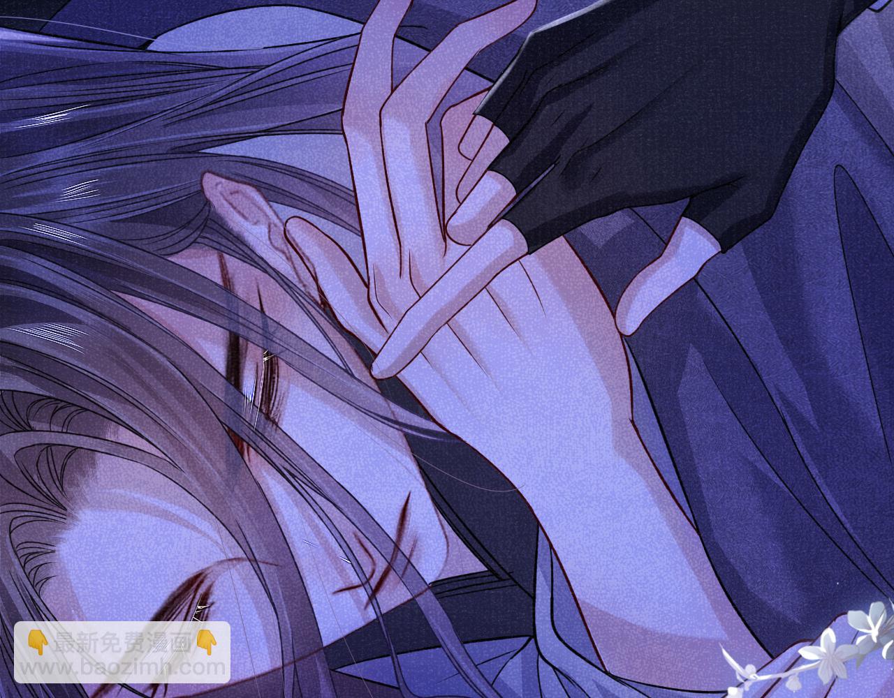 第64话 心慌意乱(1/2)-第64话