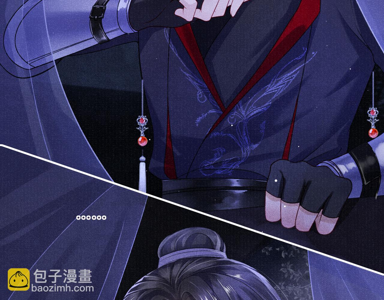 第64话 心慌意乱(1/2)-第64话