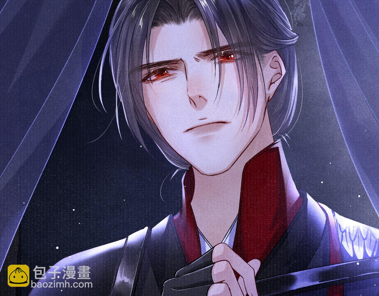 第64话 心慌意乱(1/2)-第64话