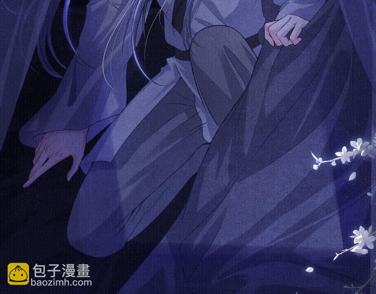 第64话 心慌意乱(1/2)-第64话