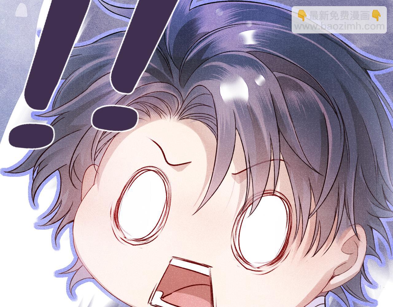 第64话 心慌意乱(1/2)-第64话