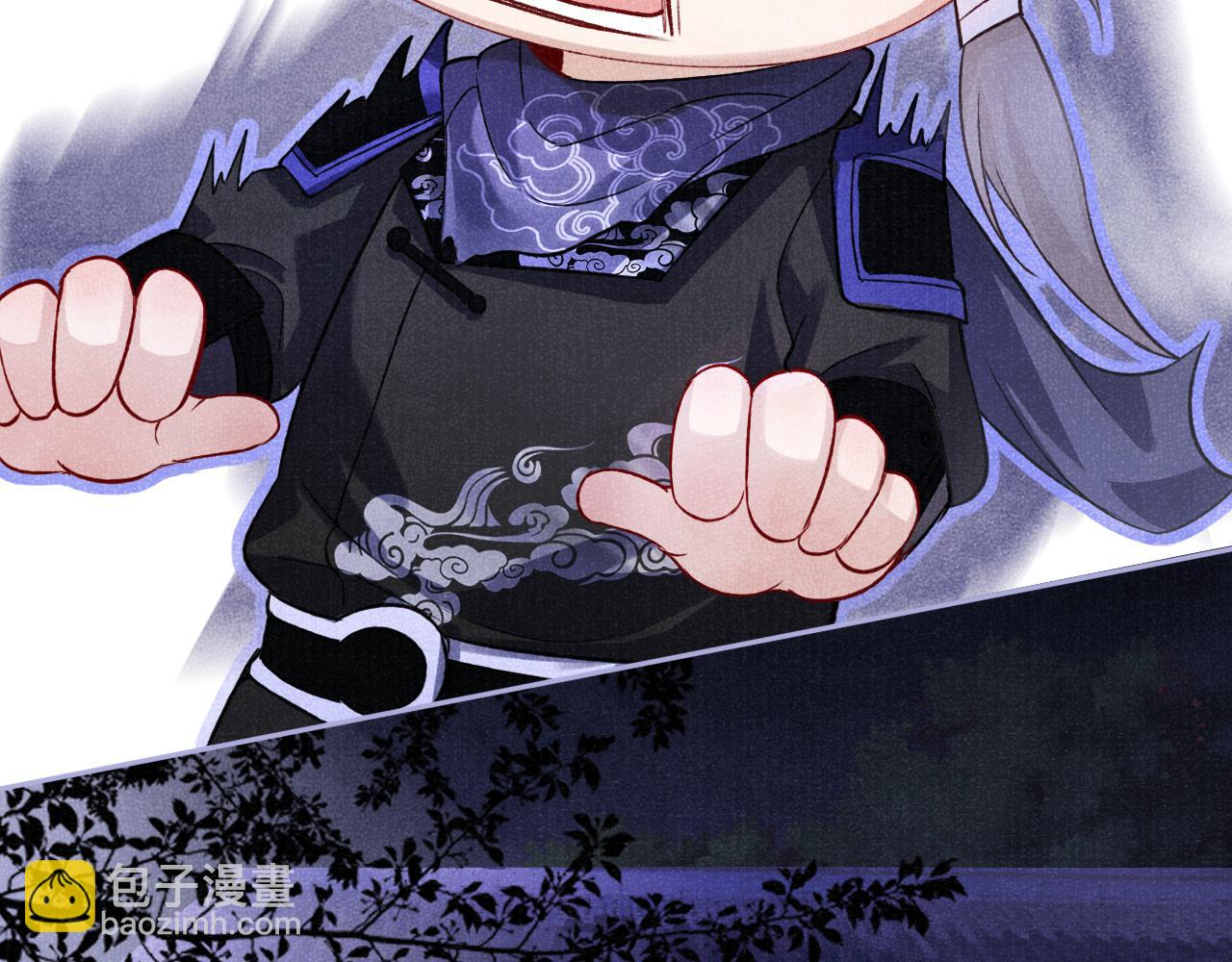 第64话 心慌意乱(1/2)-第64话