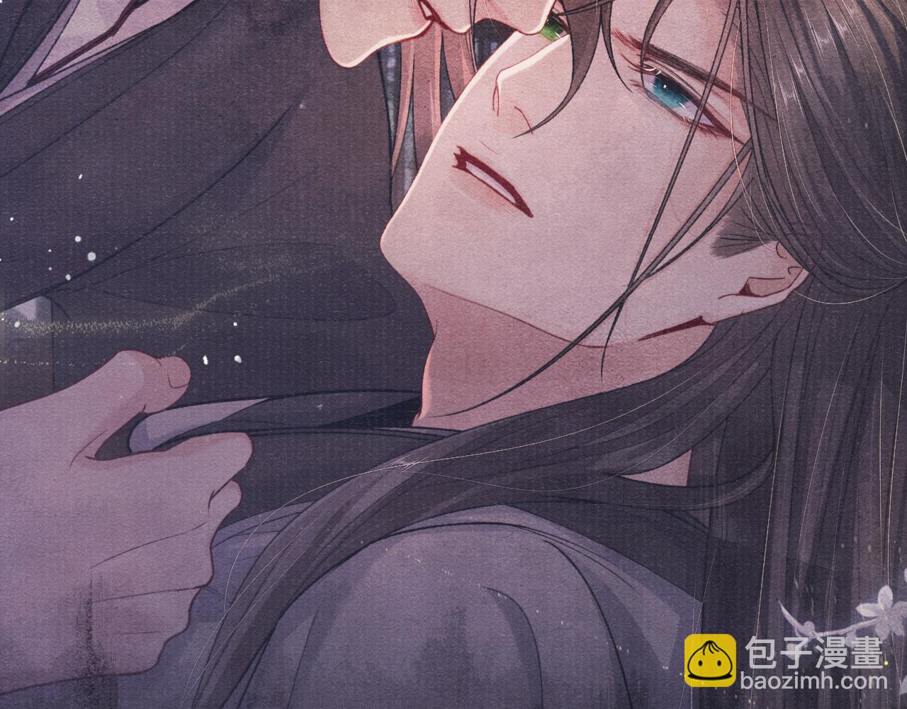 第70话 模糊的回答(1/2)-第70话